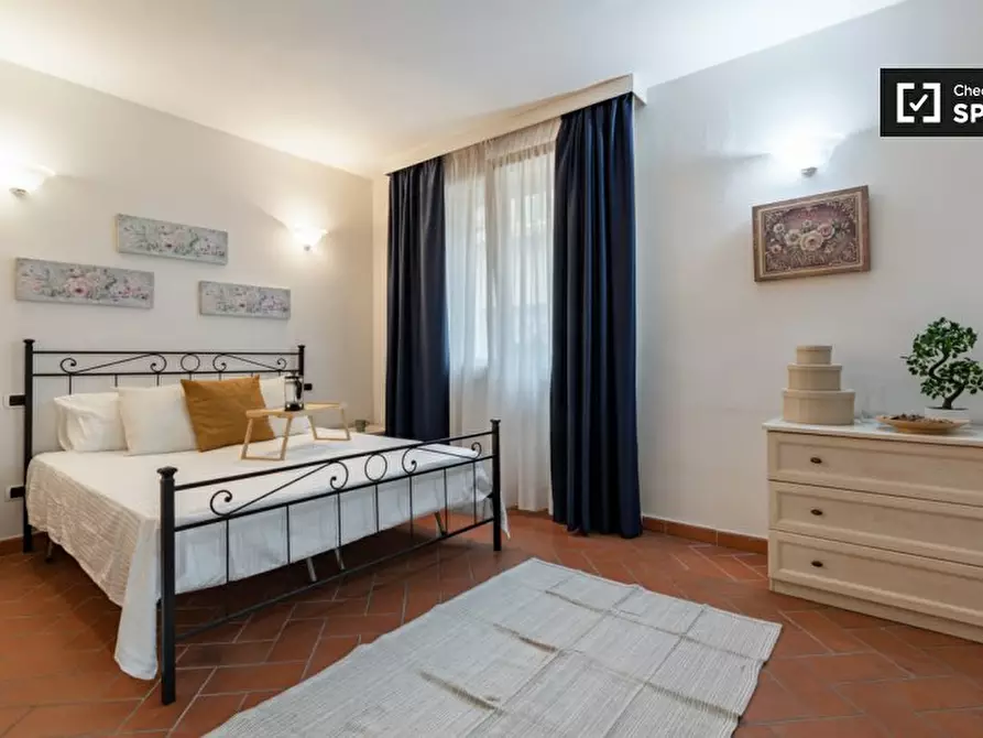 appartamento in affitto a Firenze