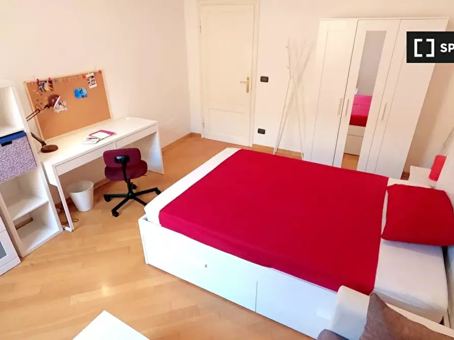 appartamento in affitto a Firenze