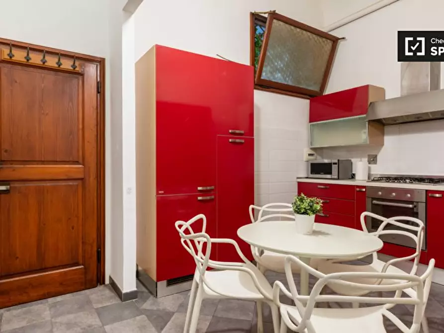 appartamento in affitto a Firenze
