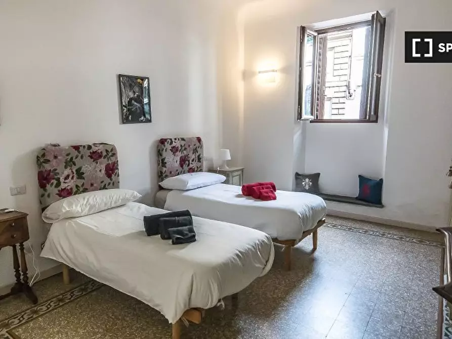 appartamento in affitto a Firenze