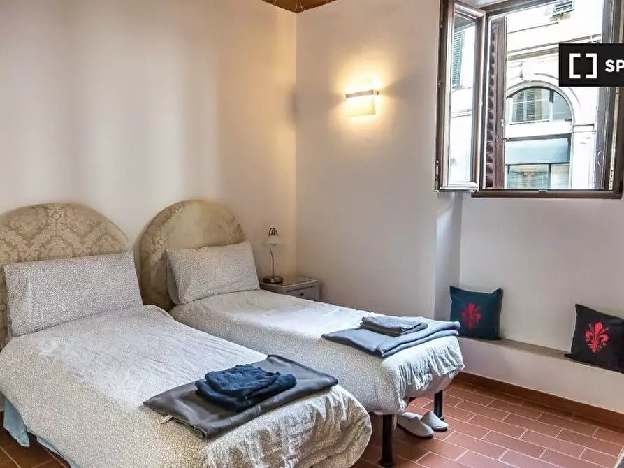appartamento in affitto a Firenze