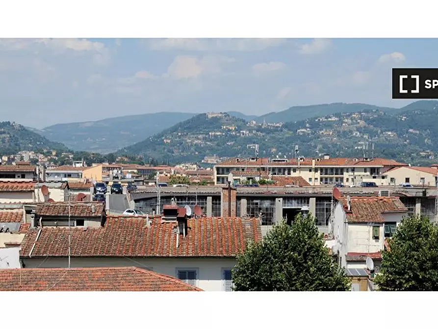appartamento in affitto a Firenze in zona Centro Santa Maria Novella