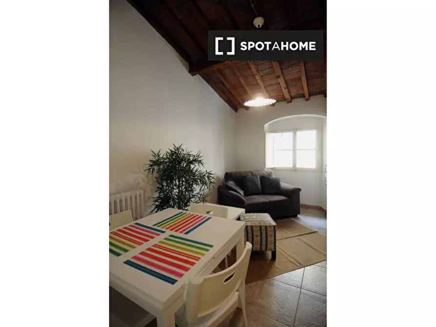 appartamento in affitto a Firenze in zona Centro Santa Maria Novella
