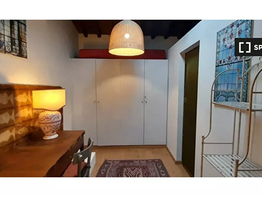 appartamento in affitto a Firenze in zona Centro Santa Maria Novella