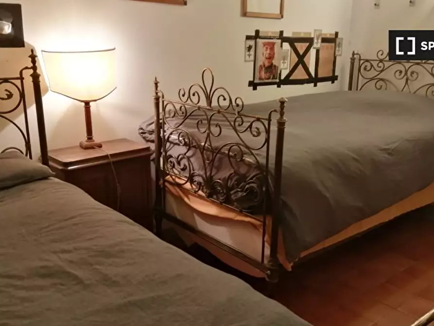 appartamento in affitto a Firenze in zona Centro Santa Maria Novella