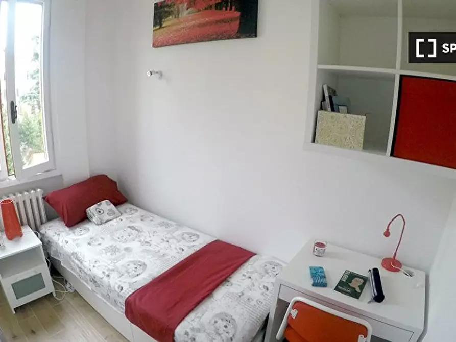 appartamento in affitto a Firenze