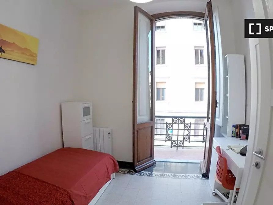 appartamento in affitto a Firenze