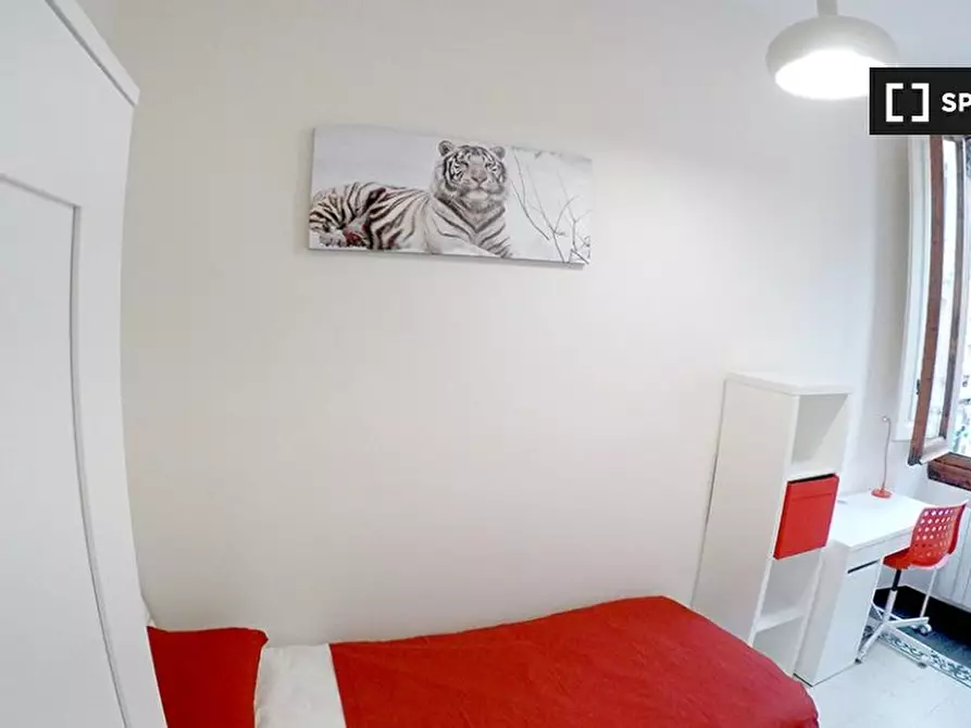 appartamento in affitto a Firenze