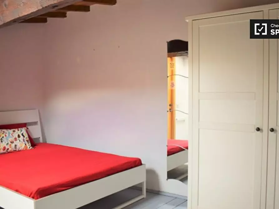 appartamento in affitto a Firenze