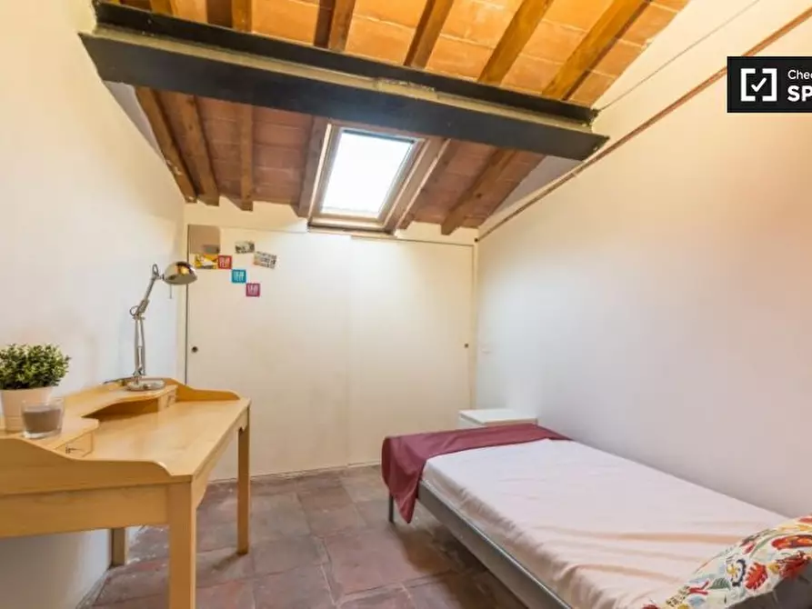 appartamento in affitto a Firenze