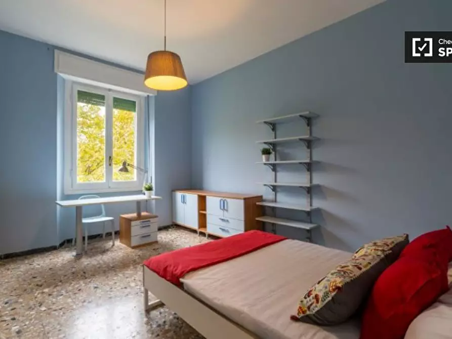 appartamento in affitto a Firenze