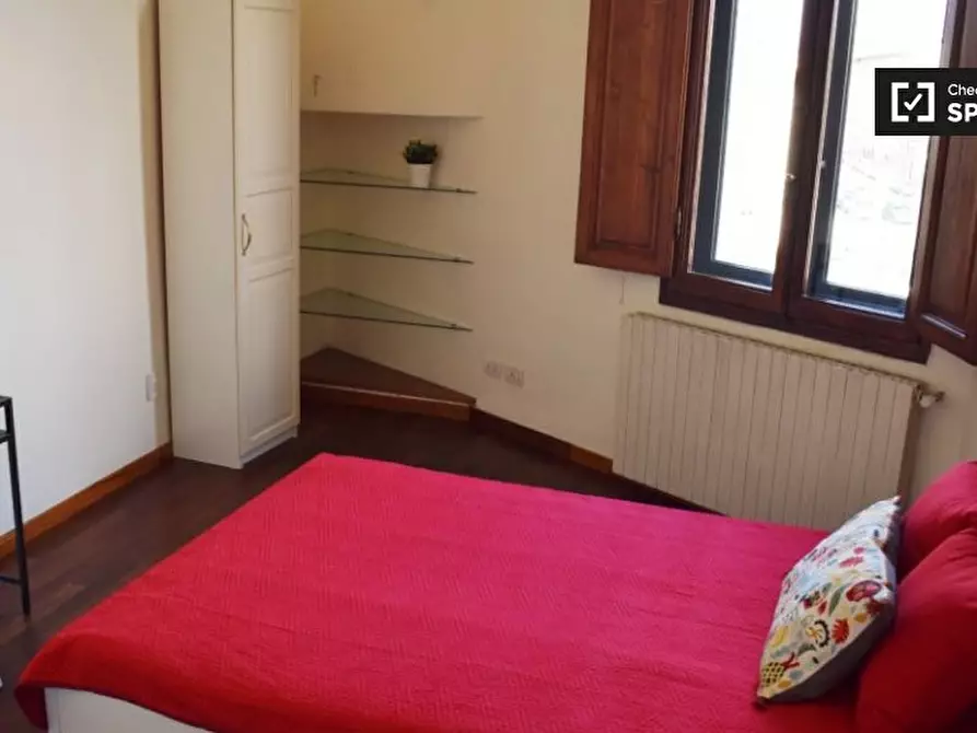 appartamento in affitto a Firenze