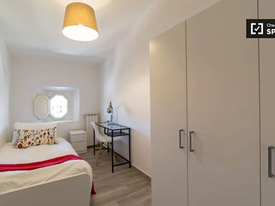 appartamento in affitto a Firenze