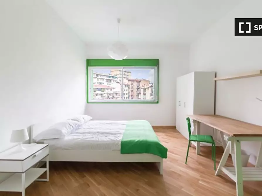 appartamento in affitto a Firenze in zona Ponte all'Asse