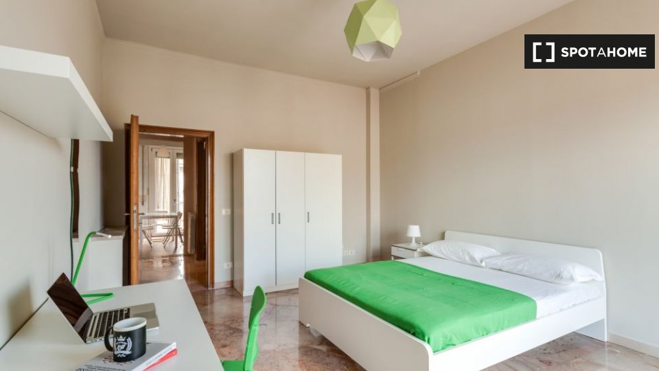 appartamento in affitto a Firenze in zona Statuto