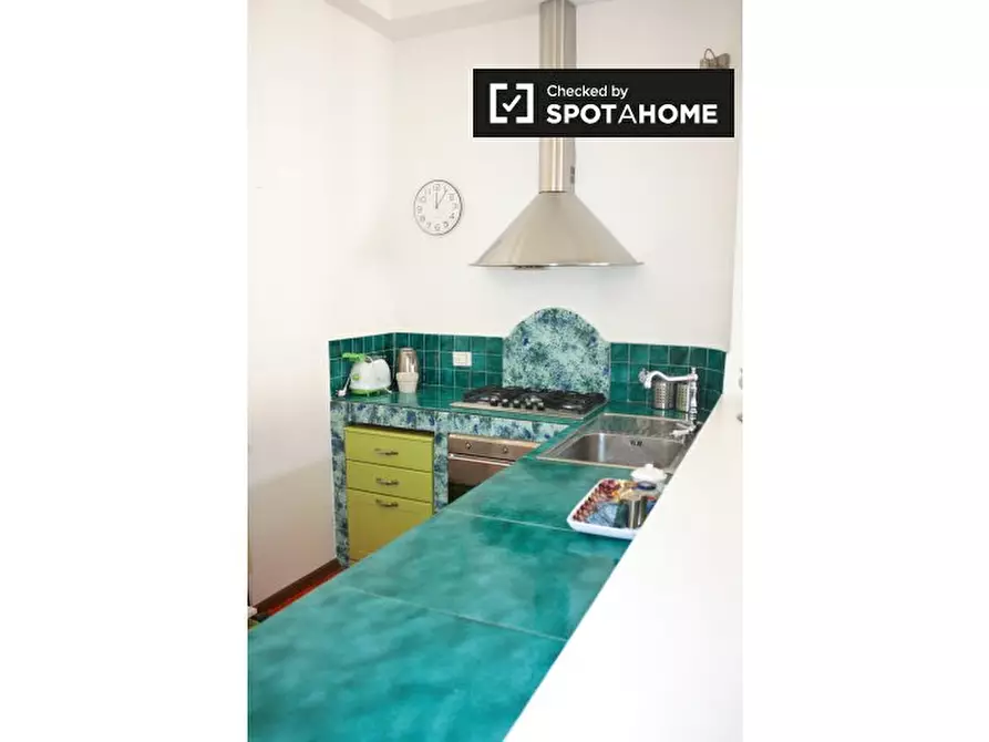 appartamento in affitto a Firenze