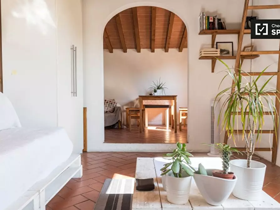 appartamento in affitto a Firenze