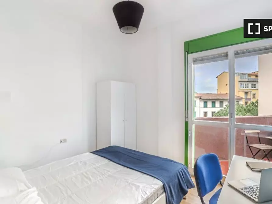 appartamento in affitto a Firenze in zona Ponte all'Asse