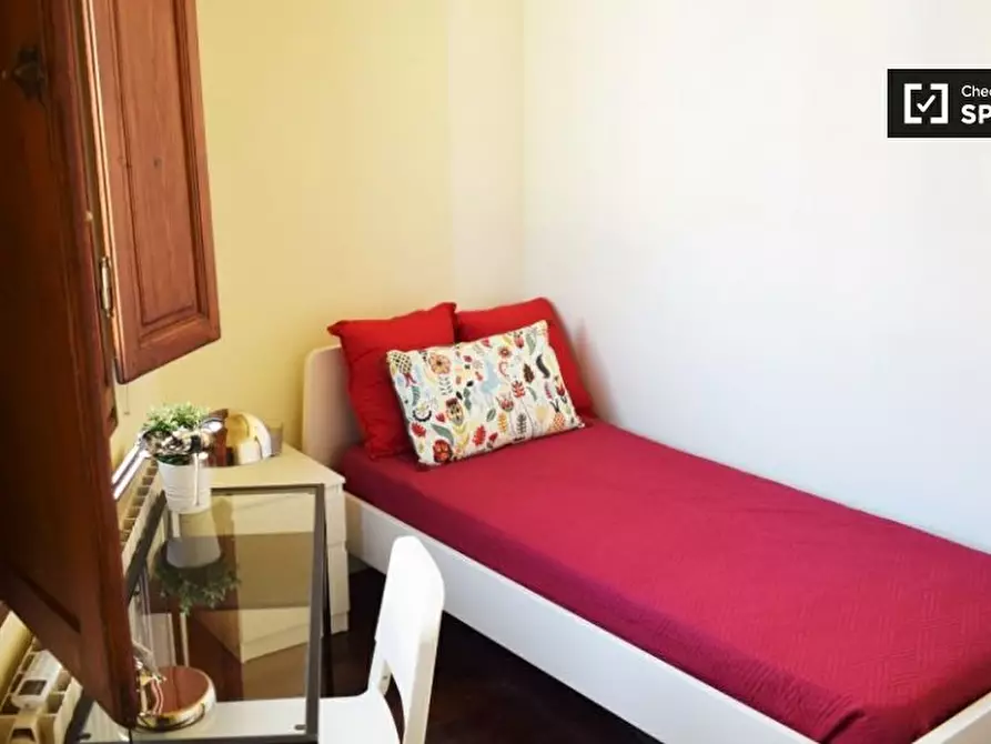 appartamento in affitto a Firenze
