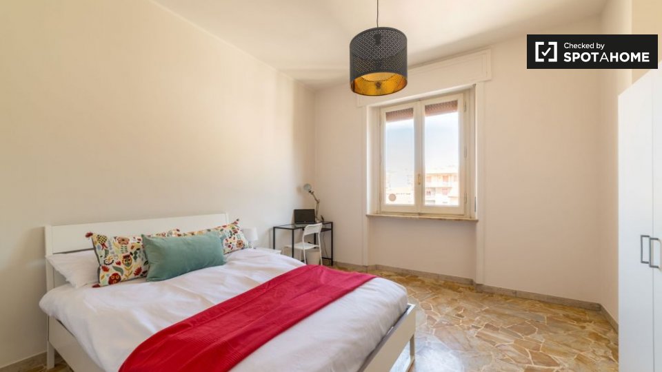 appartamento in affitto a Firenze in zona Campo di Marte