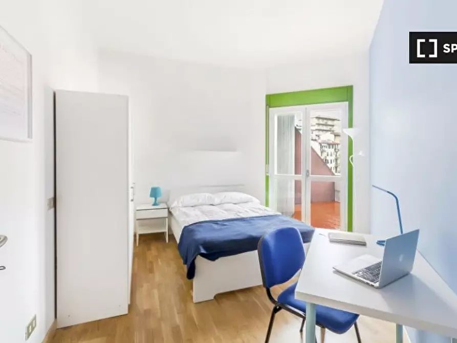 appartamento in affitto a Firenze in zona Ponte all'Asse
