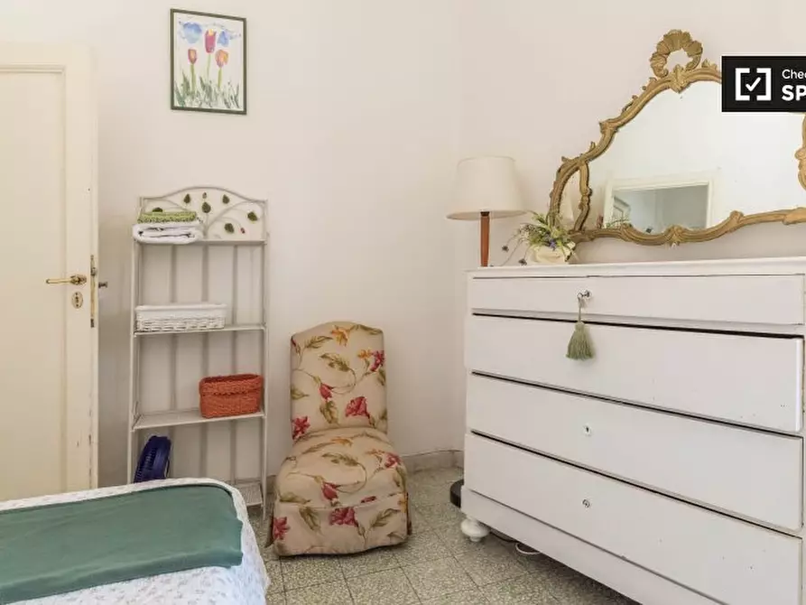 appartamento in affitto a Firenze in zona Centro Duomo