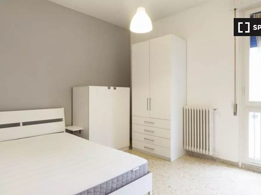 appartamento in affitto a Firenze in zona Centro San Lorenzo