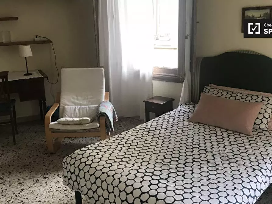 appartamento in affitto a Firenze in zona Centro Duomo