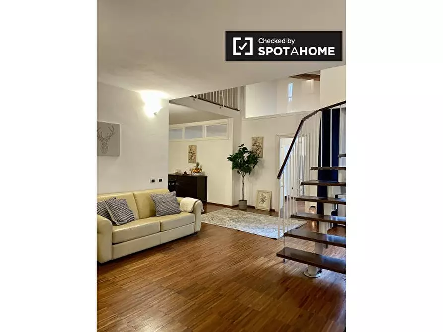 appartamento in affitto a Firenze