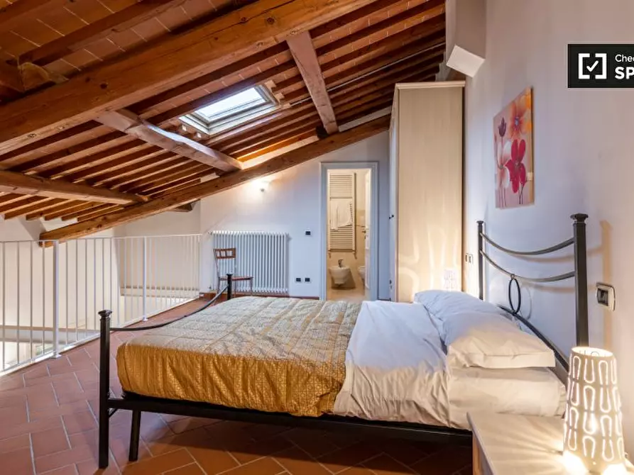 appartamento in affitto a Firenze