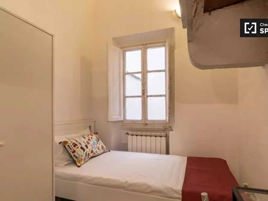 appartamento in affitto a Firenze