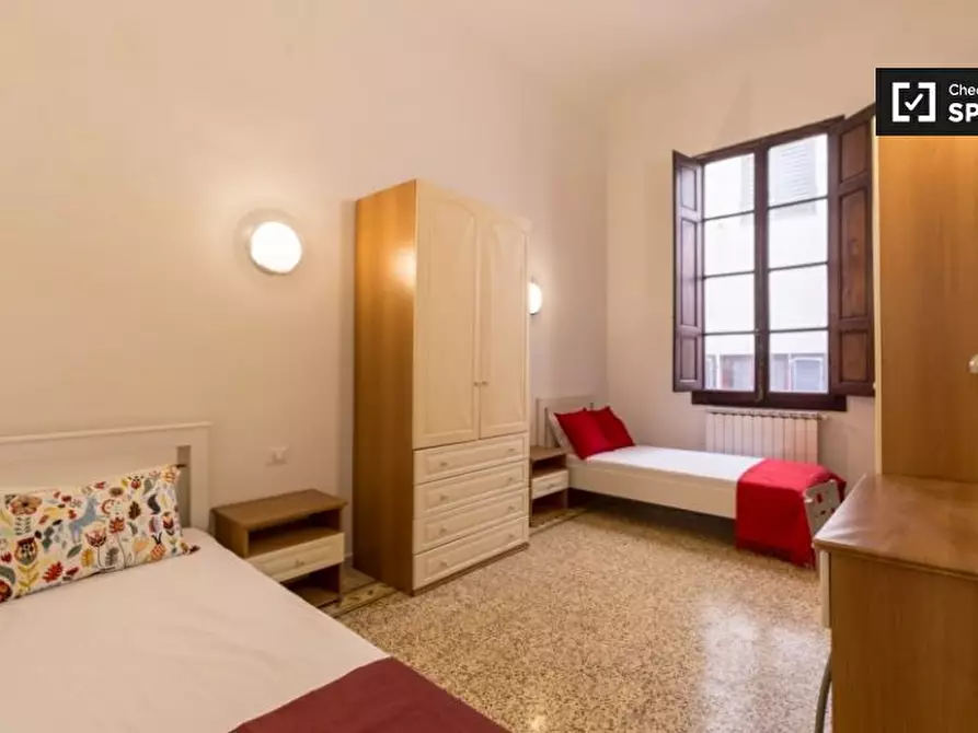 appartamento in affitto a Firenze