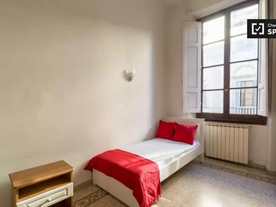 appartamento in affitto a Firenze
