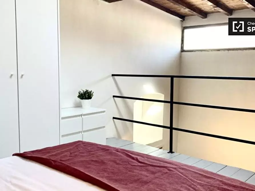 appartamento in affitto a Firenze