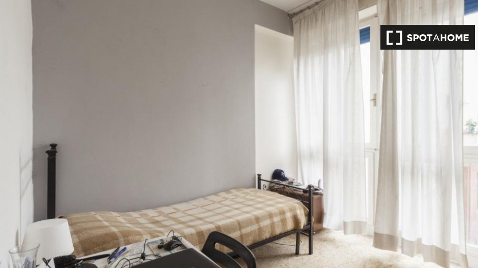 appartamento in affitto a Firenze in zona Centro San Lorenzo