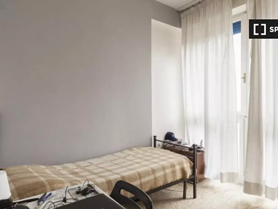 appartamento in affitto a Firenze in zona Centro San Lorenzo