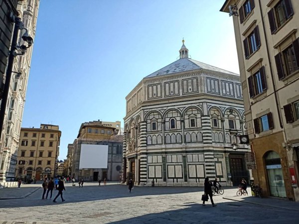 negozio in affitto a Firenze in zona Centro Duomo