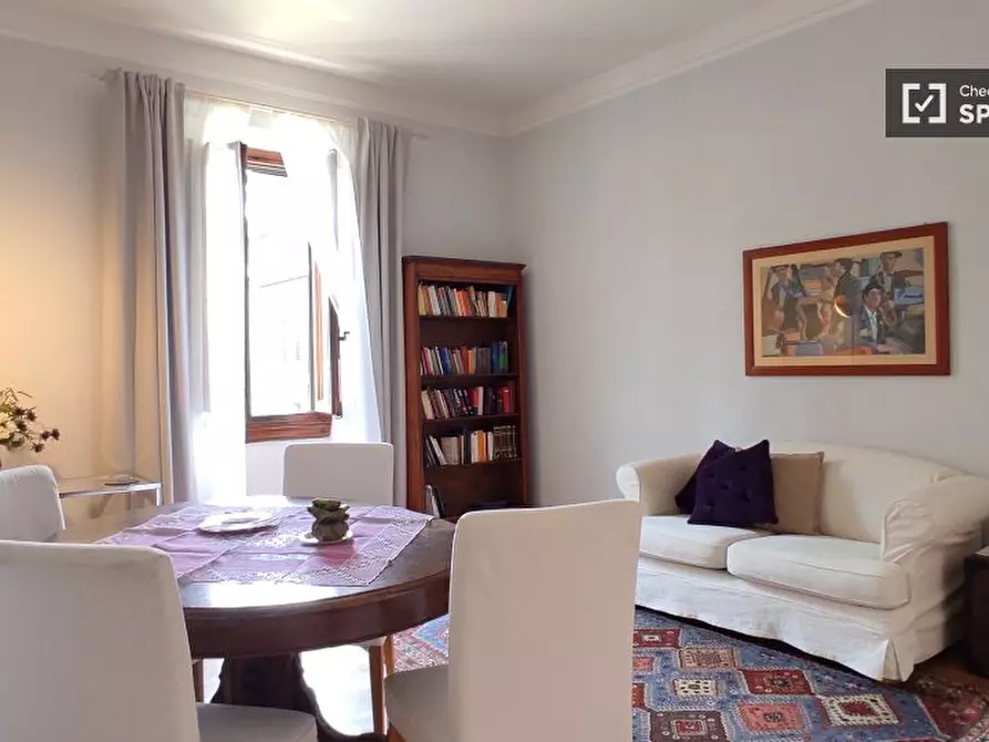 appartamento in affitto a Firenze