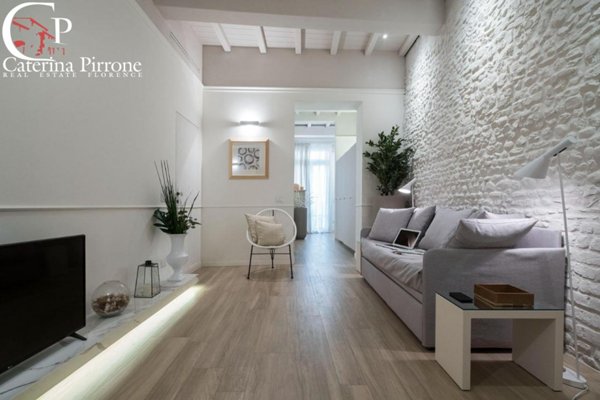 appartamento in affitto a Firenze in zona Centro Santa Croce