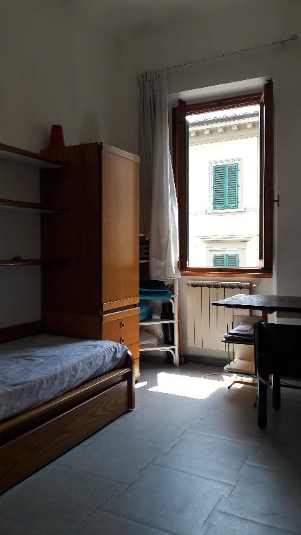 appartamento in affitto a Firenze in zona Le Cure
