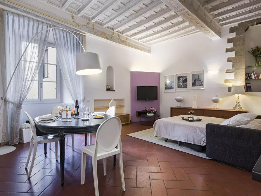 appartamento in affitto a Firenze