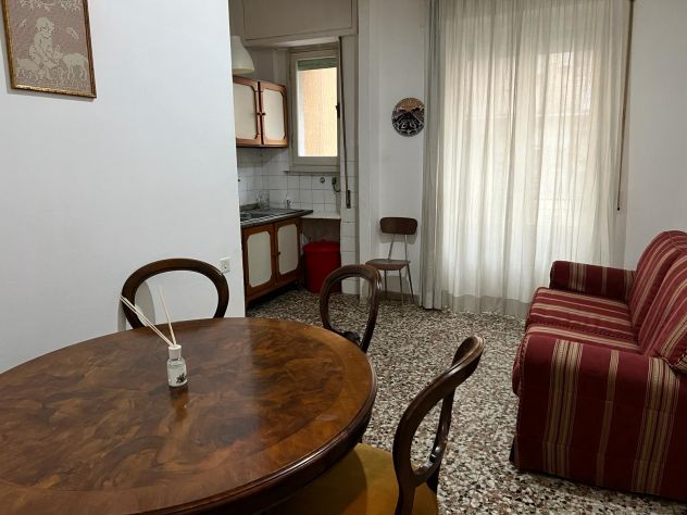 appartamento in affitto a Firenze in zona Novoli