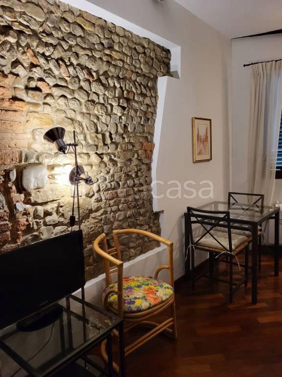 appartamento in affitto a Firenze in zona Centro San Frediano
