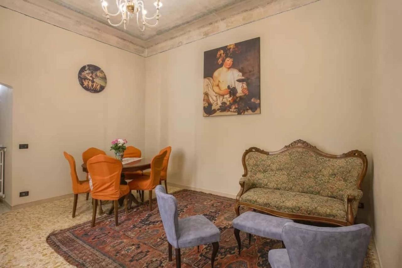 appartamento in affitto a Firenze in zona San Gaggio