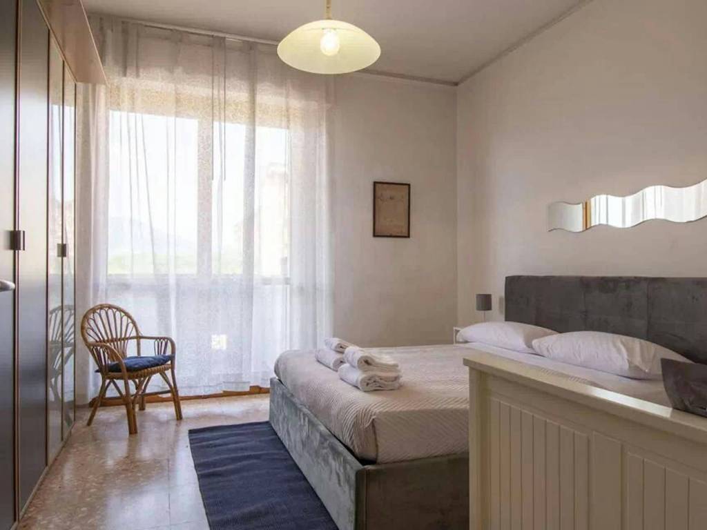 appartamento in affitto a Firenze in zona Novoli