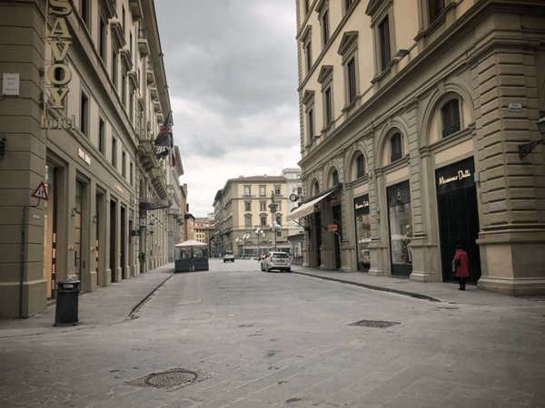 negozio in affitto a Firenze