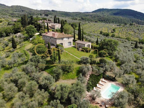 casa indipendente in affitto a Firenze