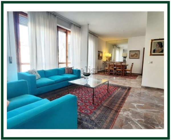 appartamento in vendita a Firenze in zona Centro Storico