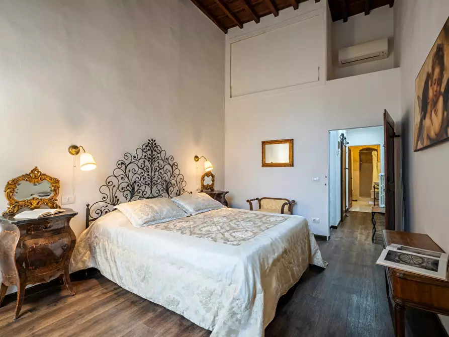 appartamento in affitto a Firenze in zona Centro San Frediano