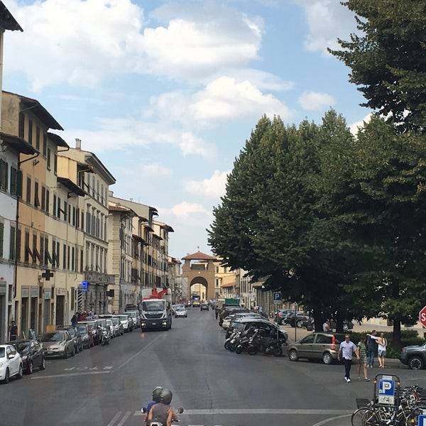 negozio in affitto a Firenze